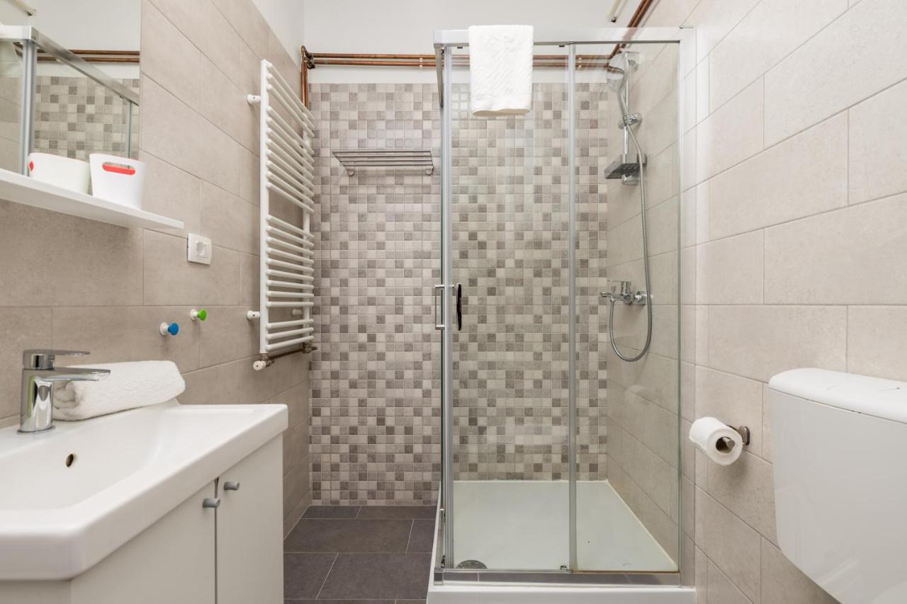 Delta Rooms Рийека Екстериор снимка